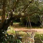 Domaine Sesquier Апартаменты