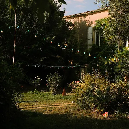 Domaine Sesquier * Mèze
