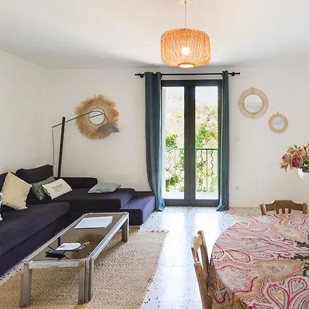 アパート Domaine Sesquier *