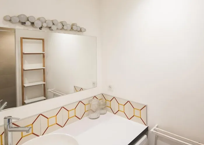 Apartamento Domaine Sesquier *