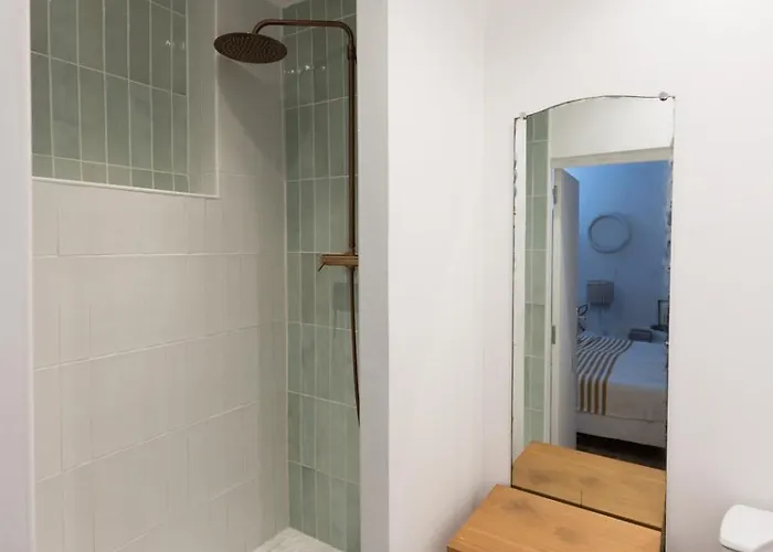 Apartamento Domaine Sesquier Mèze