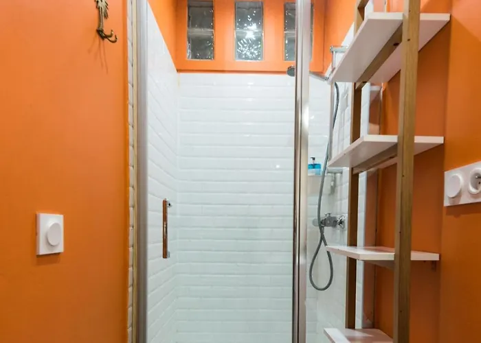 Apartamento Domaine Sesquier *