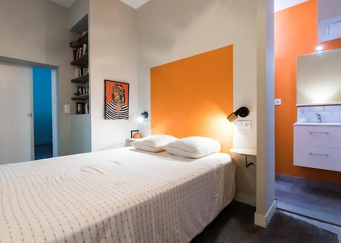 Apartamento Domaine Sesquier