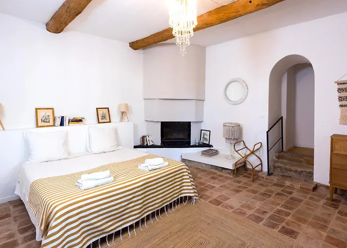 Domaine Sesquier Apartamento