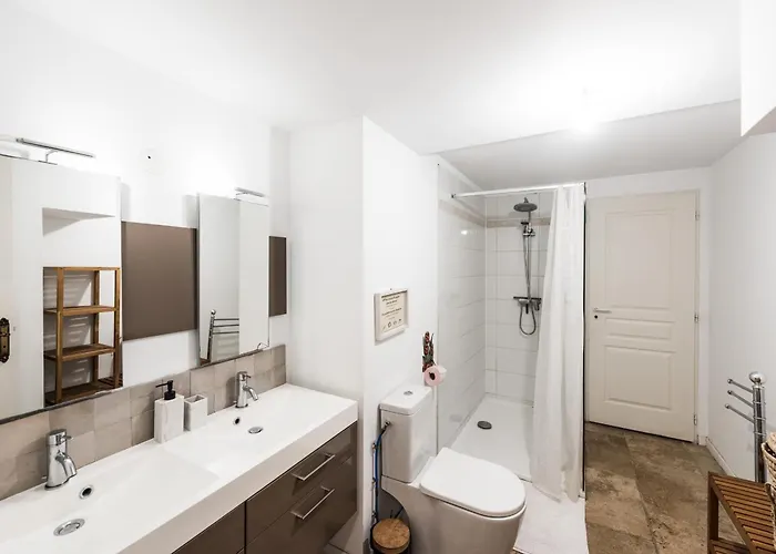 Domaine Sesquier Apartamento