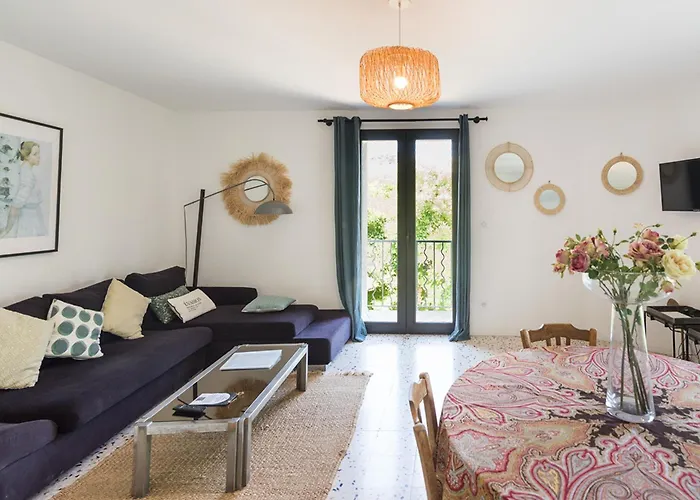 Apartamento Domaine Sesquier *