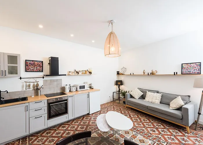 Domaine Sesquier Apartamento Mèze