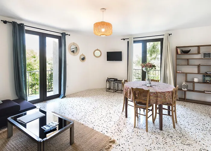 Domaine Sesquier Apartamento