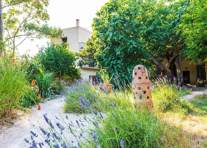 Apartamento Domaine Sesquier