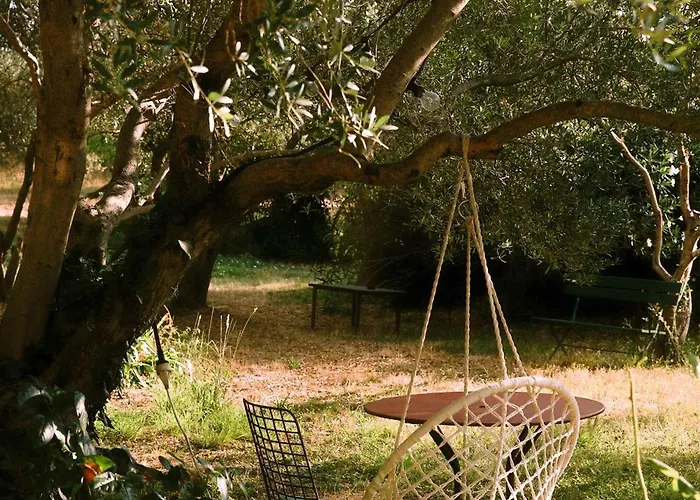 Domaine Sesquier Apartamento