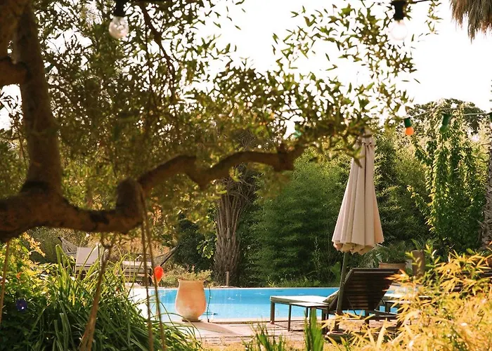 Apartamento Domaine Sesquier