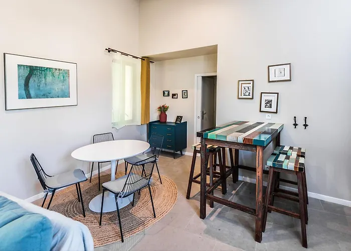 Apartamento Domaine Sesquier Mèze