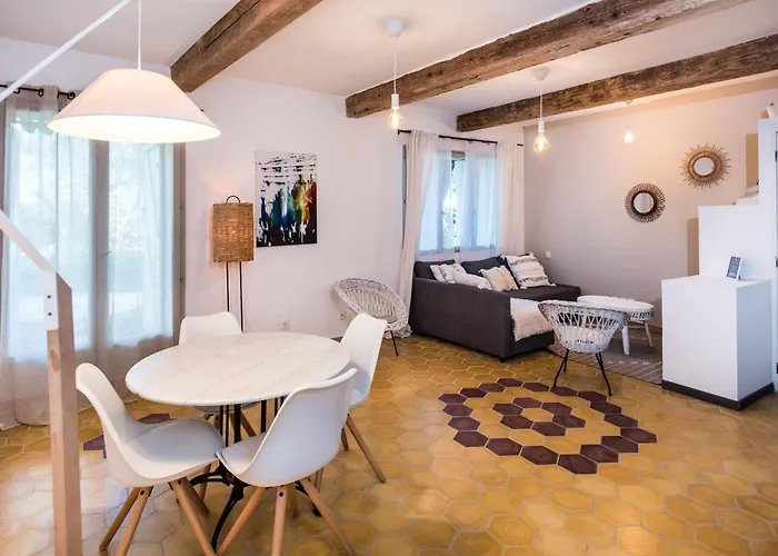 Domaine Sesquier Apartamento