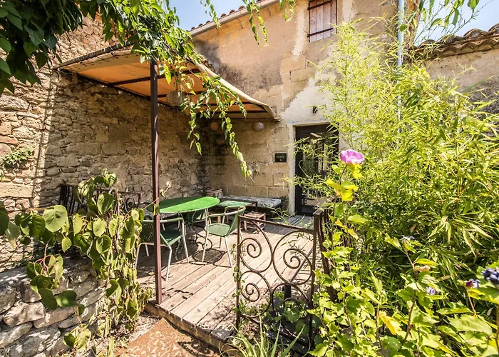 Domaine Sesquier Apartamento *